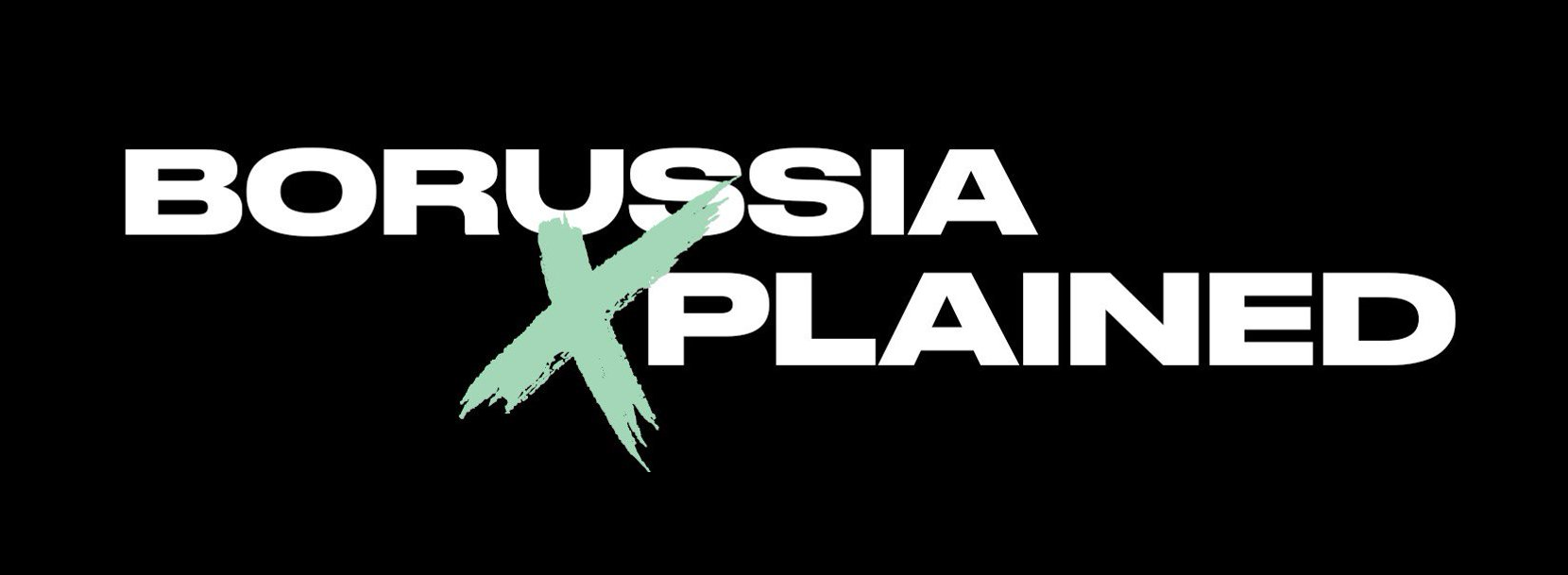 Logo BorussiaXplained