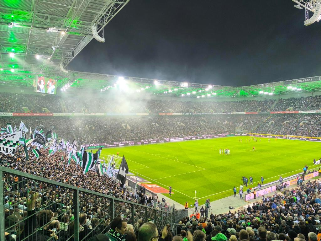 Borussia 2024/2025: Mit „billigen“ Punkten zurück ins&nbsp;Mittelfeld?