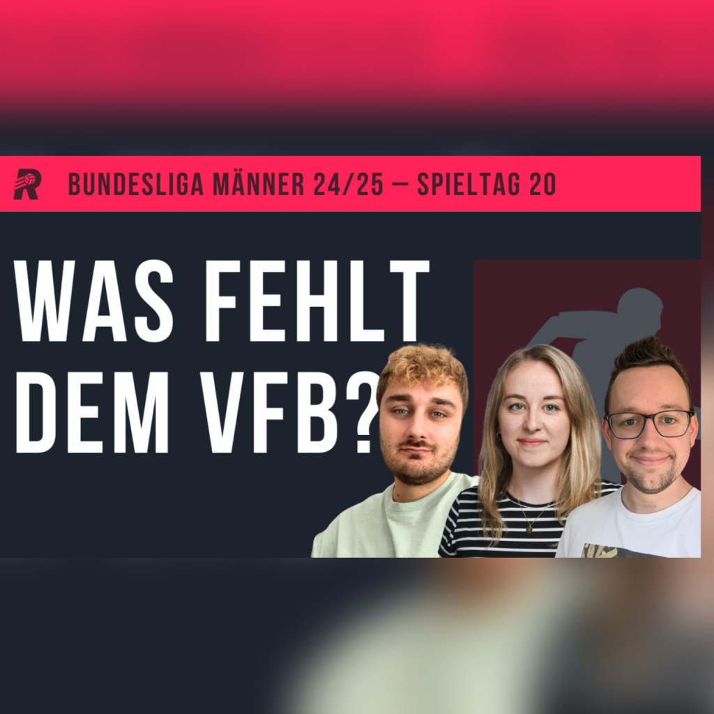 Marc zu Gast im&nbsp;Rasenfunk