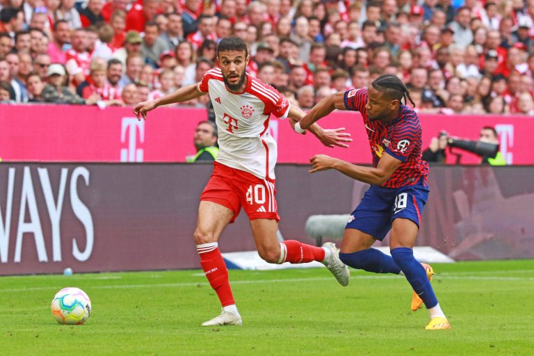 Roses Anpassungen gegen Tuchels Bayern zeigen&nbsp;Wirkung