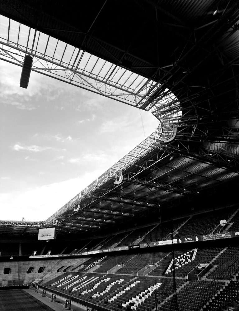 Wen dürfen die Fohlen erwarten?Gerardo Seoane – Eine&nbsp;Traineranalyse