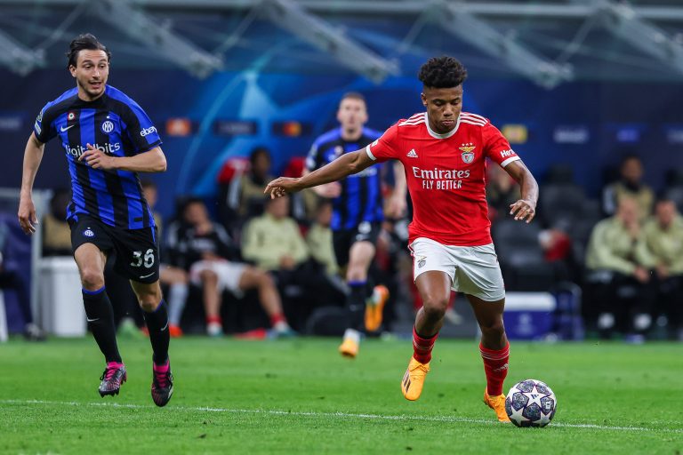 Inter mal wieder abgezockt – Inzaghis und Schmidts Matchplan in der&nbsp;Analyse