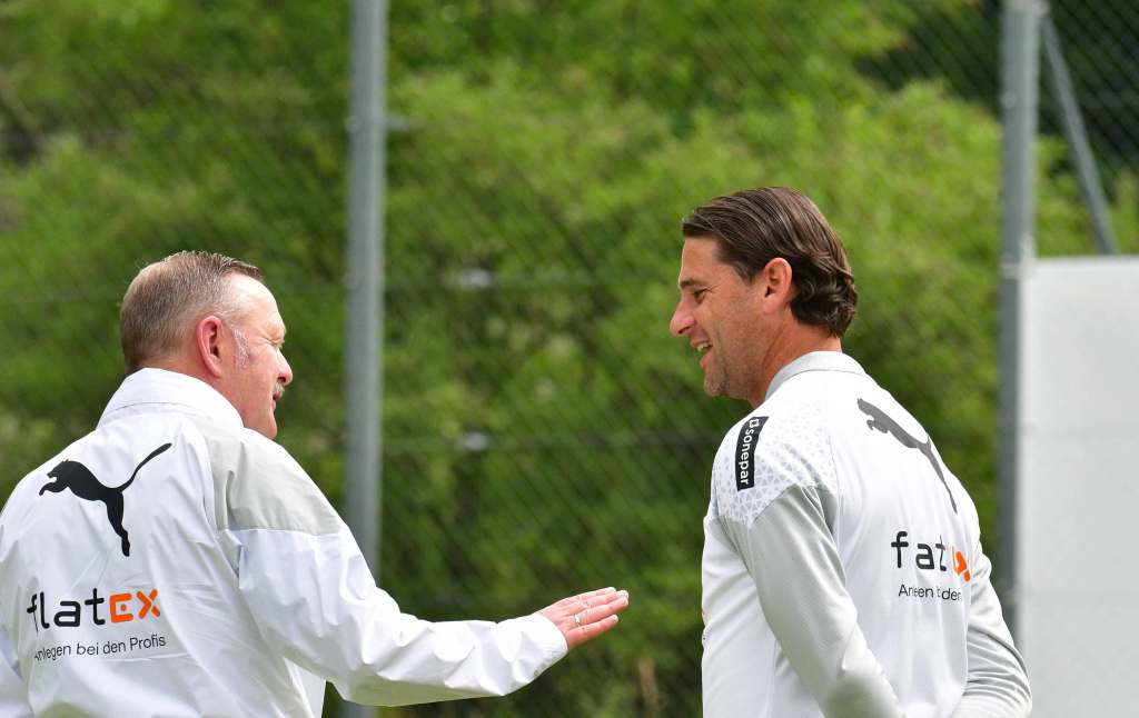 Warum Borussia so viel besser ist als in der letzten Saison