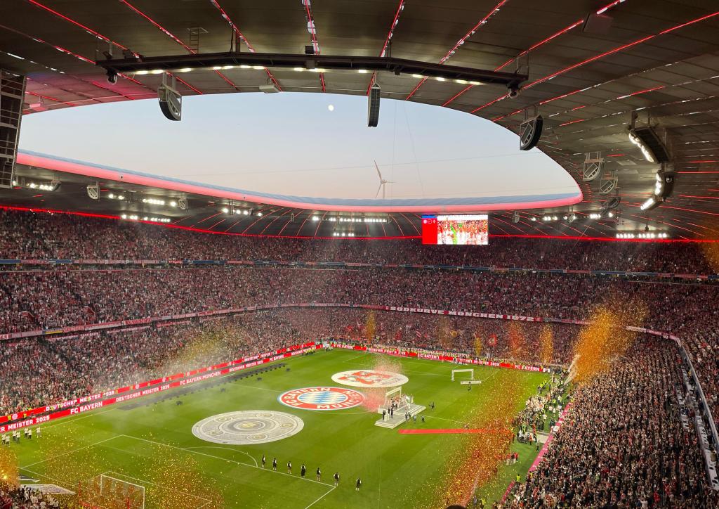 Borussias Leistung in München: Gut, oder was? – Analyse FCB vs BMG&nbsp;(2:0)