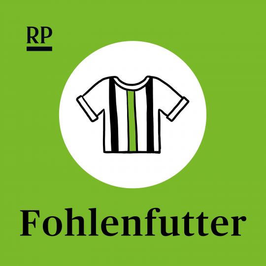How to fix Borussia? Deniz im Fohlenfutter-Podcast