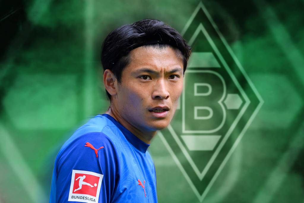 Das Rätsel Machino: Überflieger oder Zufallsprodukt?&nbsp;Scoutingreport