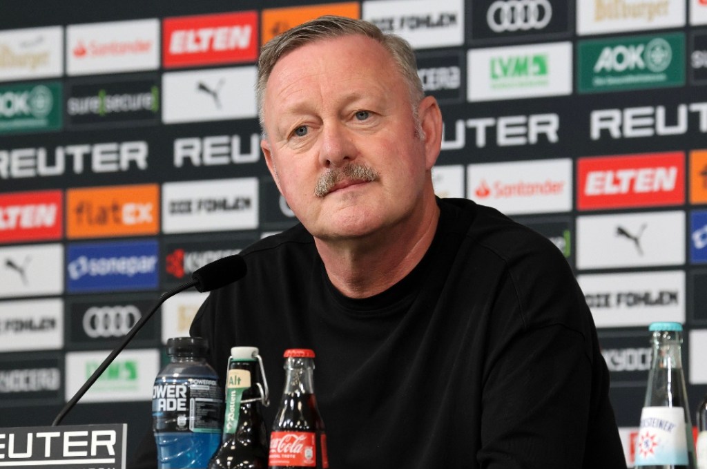 Roland Virkus – Im Sinne des Vereins, im Rahmen seiner&nbsp;Möglichkeiten