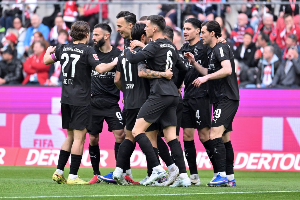 Fokus auf Überladung in der Breite beim Derby – Taktikanalyse Köln vs BMG&nbsp;3:3