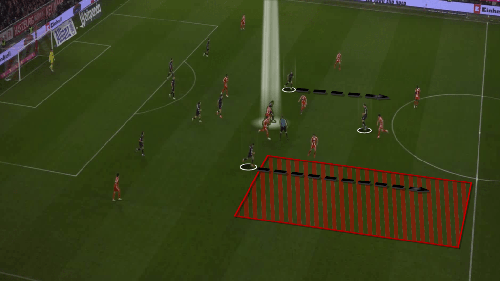 Wieso die Bayern-Niederlage Mut für die kommenden Wochen gibt –&nbsp;Taktikanalyse