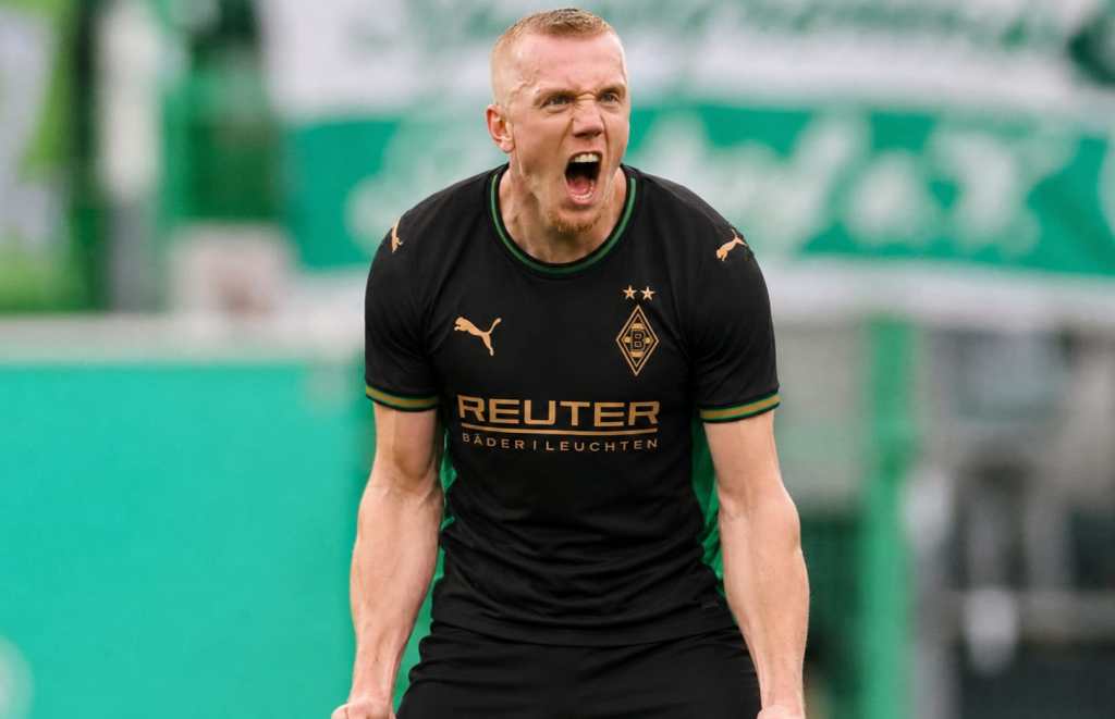 Swedish Dynamite: Isac Lidberg im&nbsp;Scoutingbericht