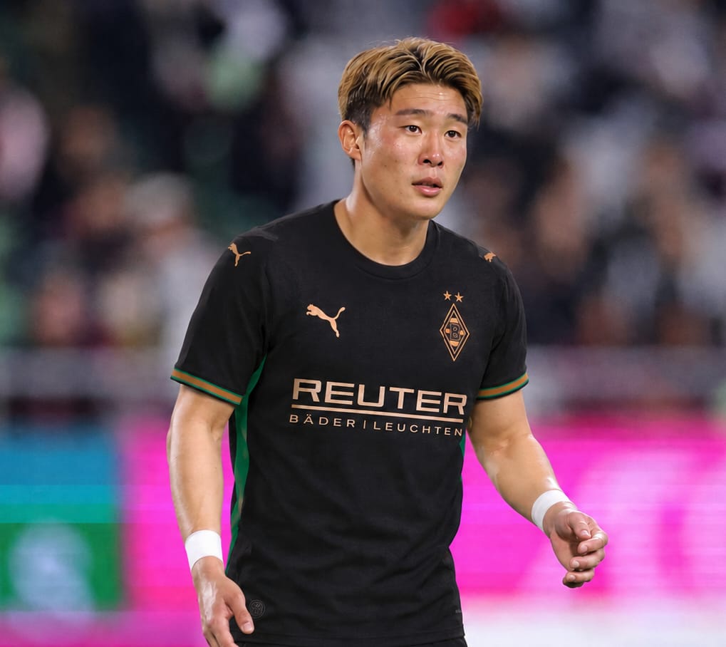 Zento Uno – Die letzte Karte für&nbsp;Gladbach?