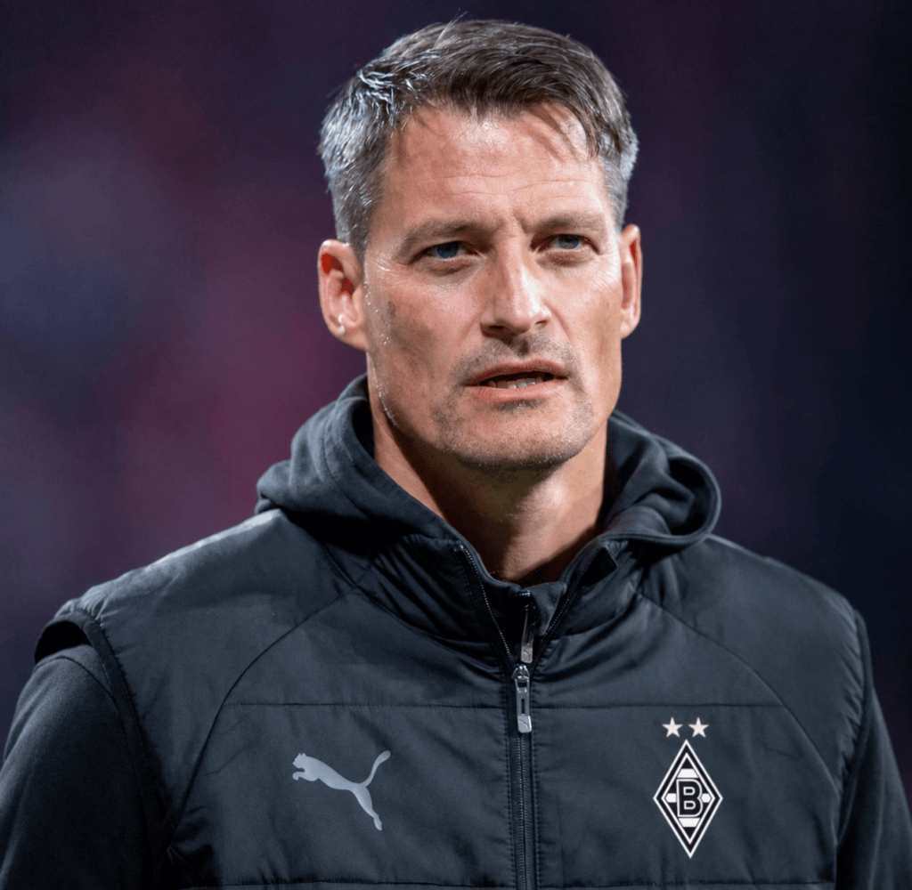 Blessin und Borussia: Stabilität als Auftrag, Entwicklung als offene&nbsp;Frage